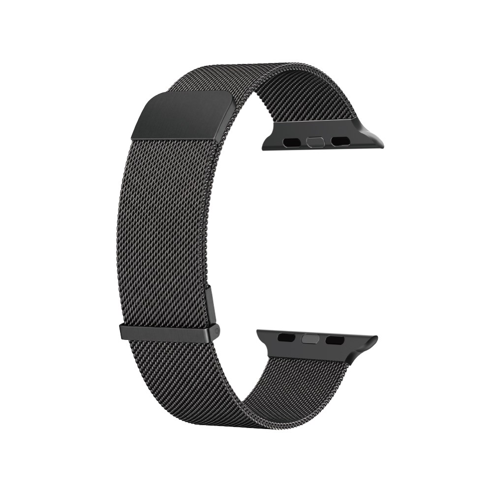 Apple Watch 42mm Wiwu MagFlex Secure Serisi Metal Kordon