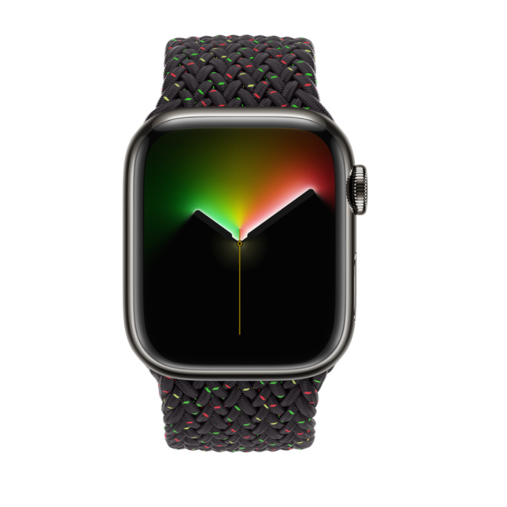 Apple Watch 44mm KRD-32 Medium Kordon