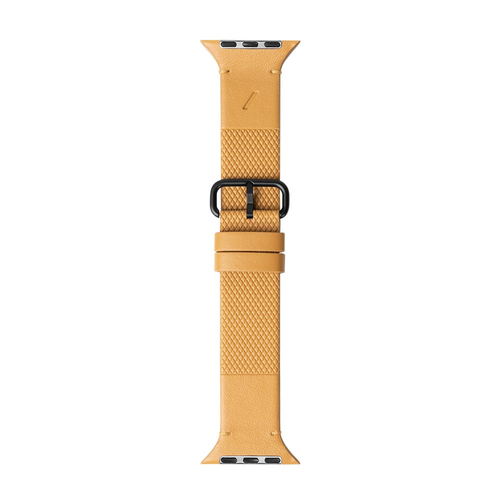 Apple Watch 7 45mm Native Union Classic Serisi Silikon Kordon