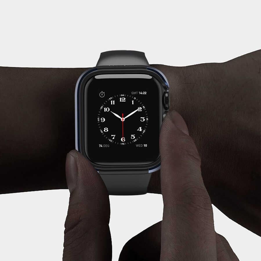 Apple Watch 7 45mm Wiwu Defense Watch Kapak
