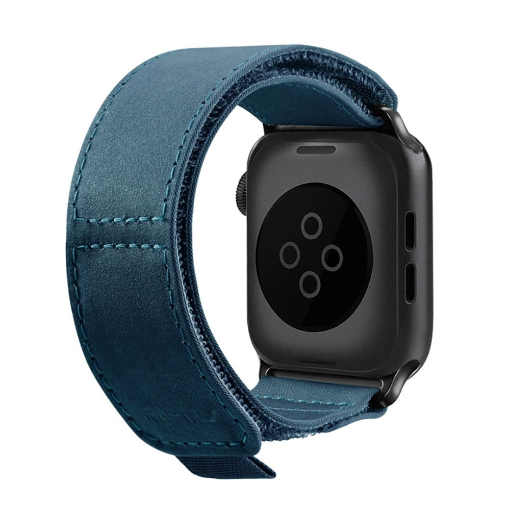 Apple Watch Ultra 49mm Raptic Canvas Serisi Kumaş Kordon