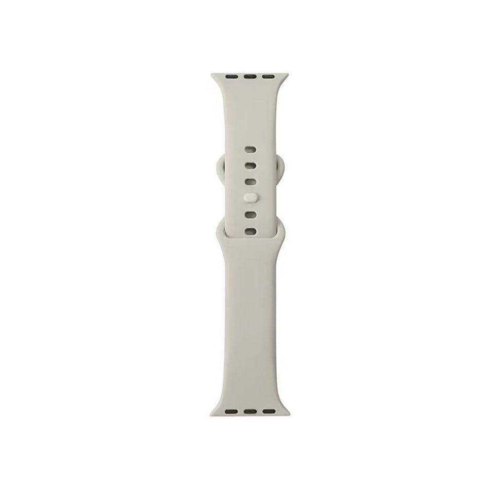 Apple Watch Ultra 49mm Zore KRD-131 Silikon Kordon Strap Kayış