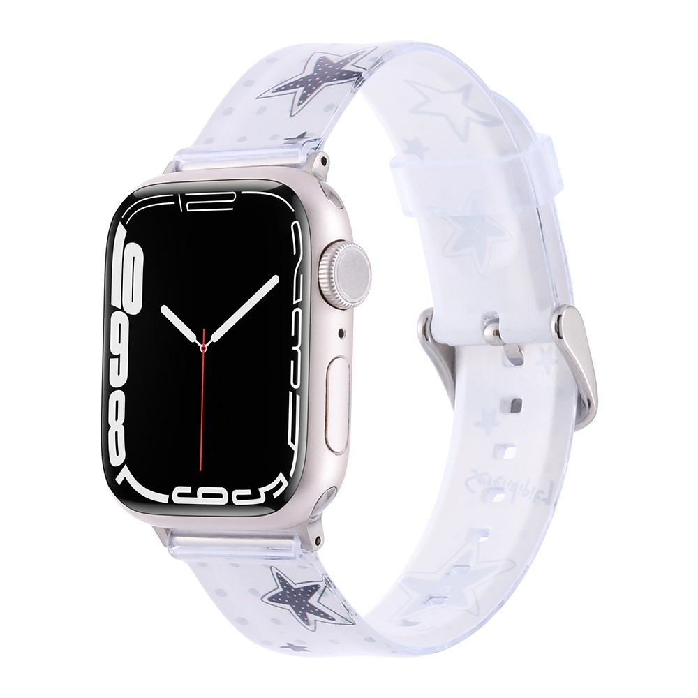 Apple Watch Ultra 49mm Zore KRD-156 Silikon Kordon