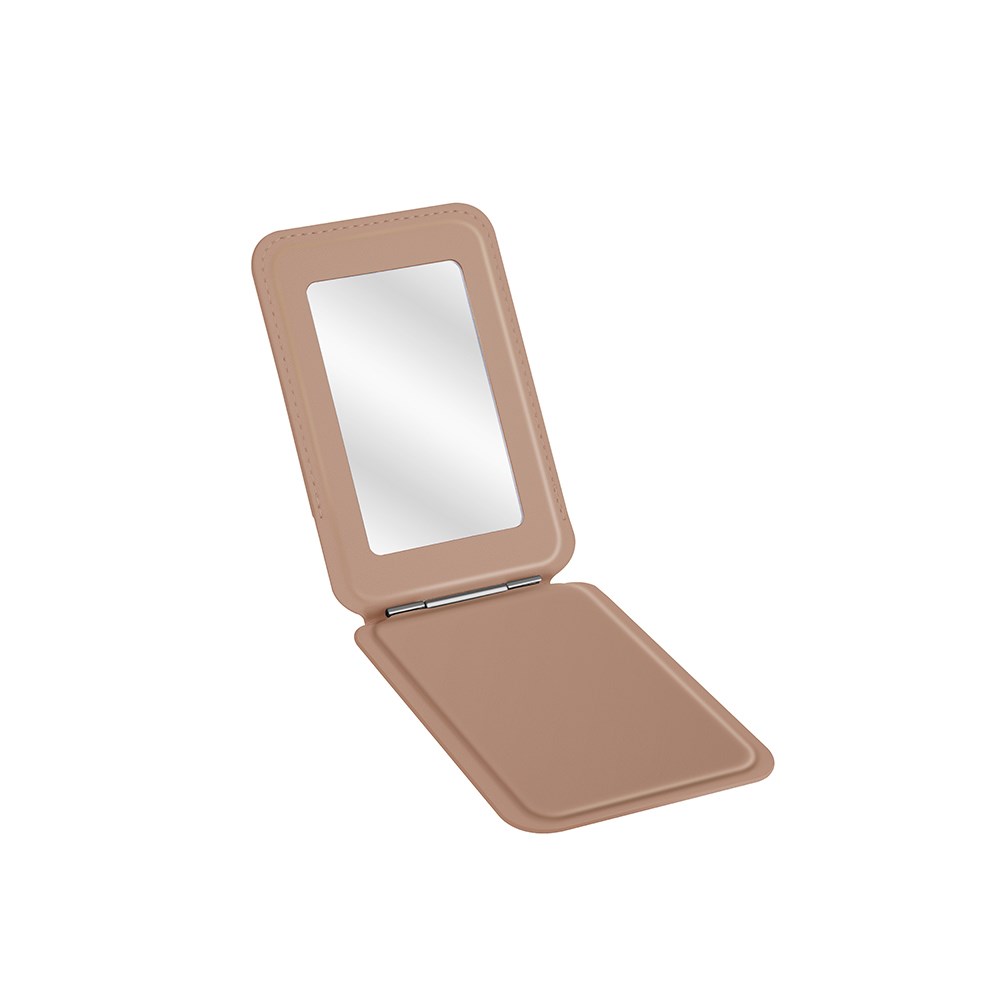 Coehl Esme Magnetik Standlı 3in1 Aynalı Kartlık