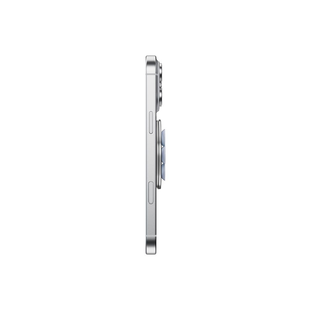 Coehl Luna Serisi 360 Derece Dönebilen Magnetik Ring Stand Telefon Tutucu