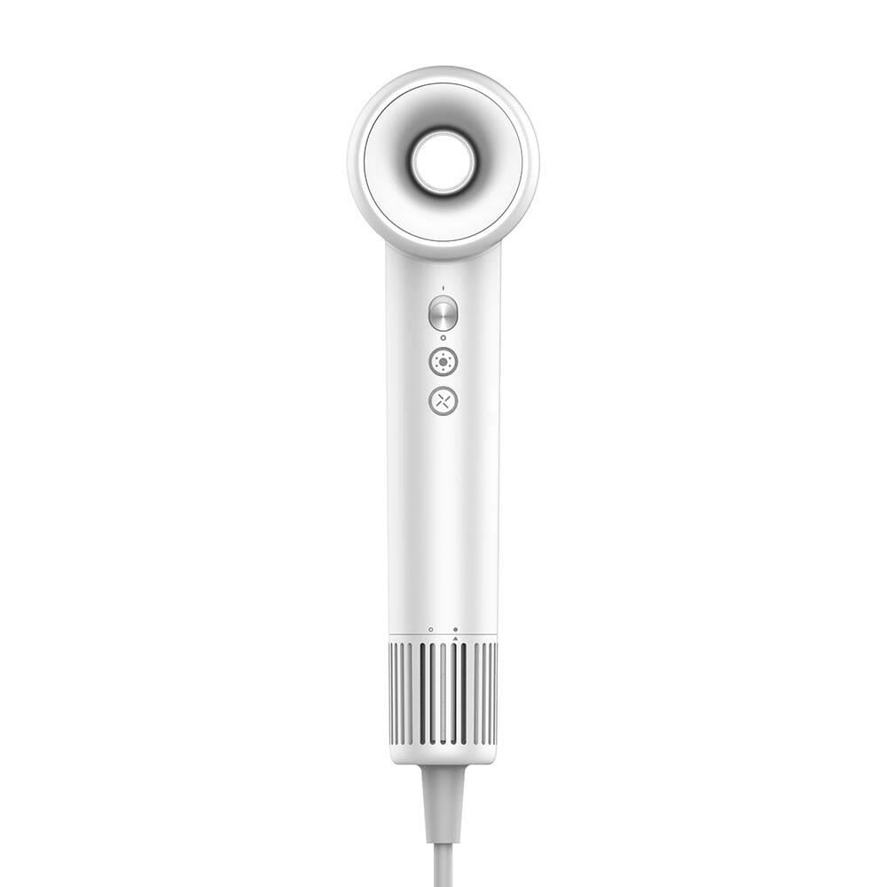 Coshare HD10E SuperFlow1 İyon Teknolojili Isı Dereceli Led Işıklı Saç Kurutma Fön Makinesi