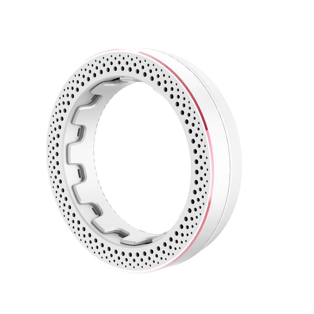 Coshare HD10E SuperFlow1 İyon Teknolojili Isı Dereceli Led Işıklı Saç Kurutma Fön Makinesi