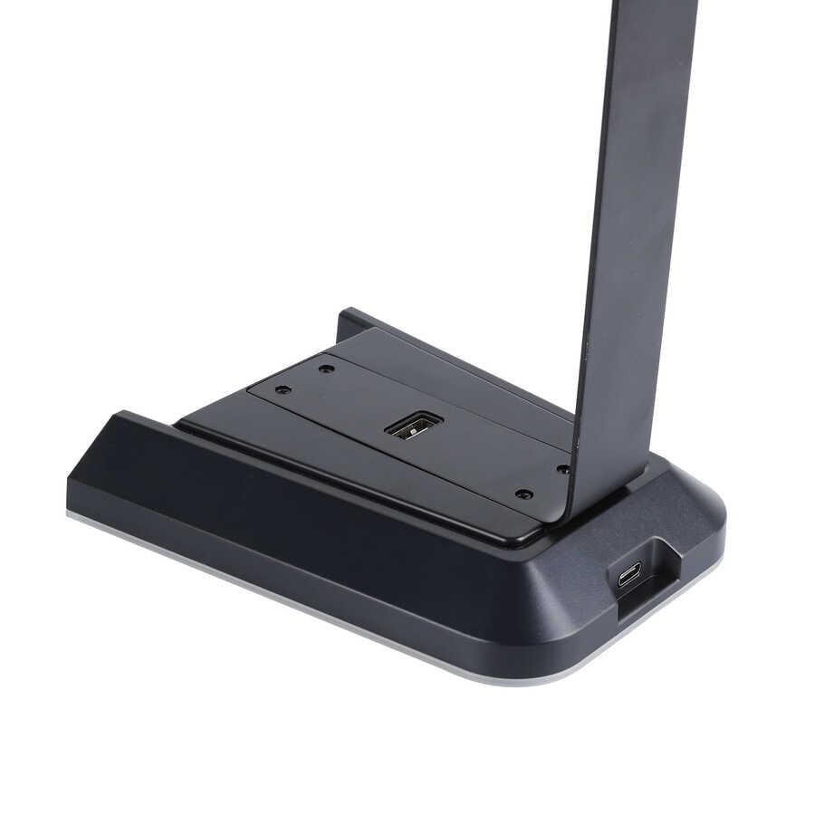 Eksa W1 7.1 Surround 3D Ses Dönüştürücü Kulaklık Standı