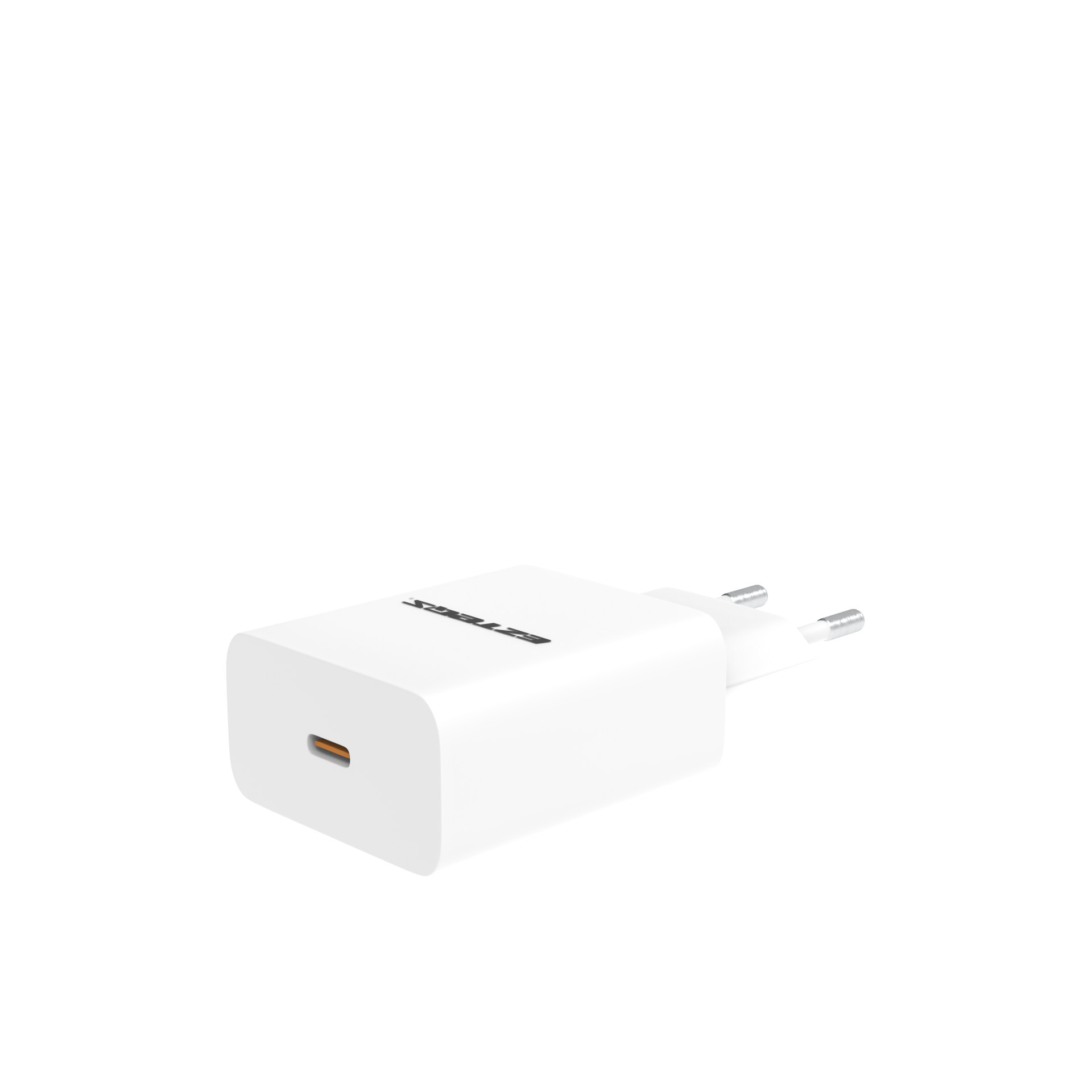 EZTEQS HYPER C Type-C Hızlı Şarj Adaptörü 20W