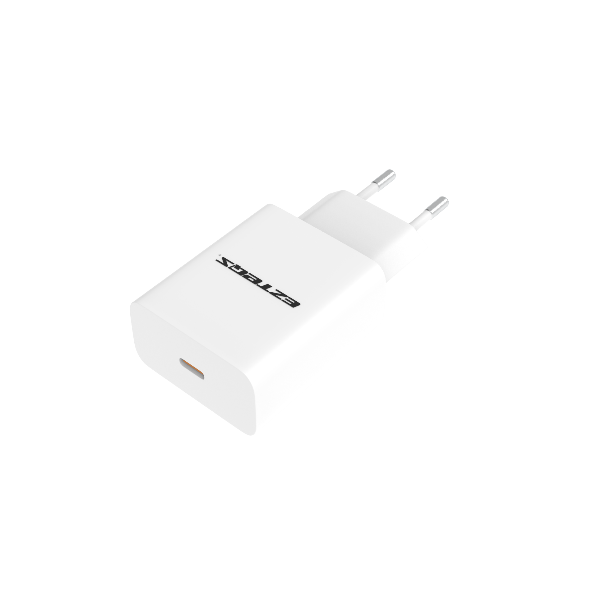 EZTEQS HYPER C Type-C Hızlı Şarj Adaptörü 20W