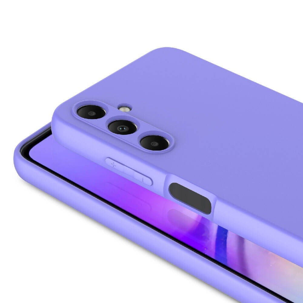 Galaxy A05S Kılıf Zore Mara Lansman Kapak