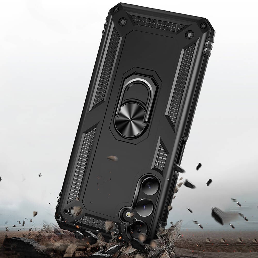 Galaxy A05S Kılıf Zore Vega Kapak