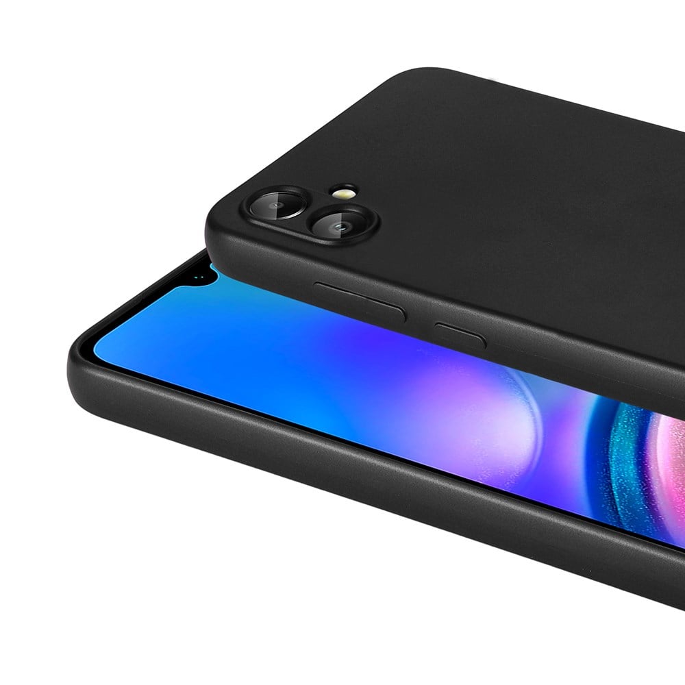 Galaxy A07 Kılıf Zore Premier Silikon Kapak