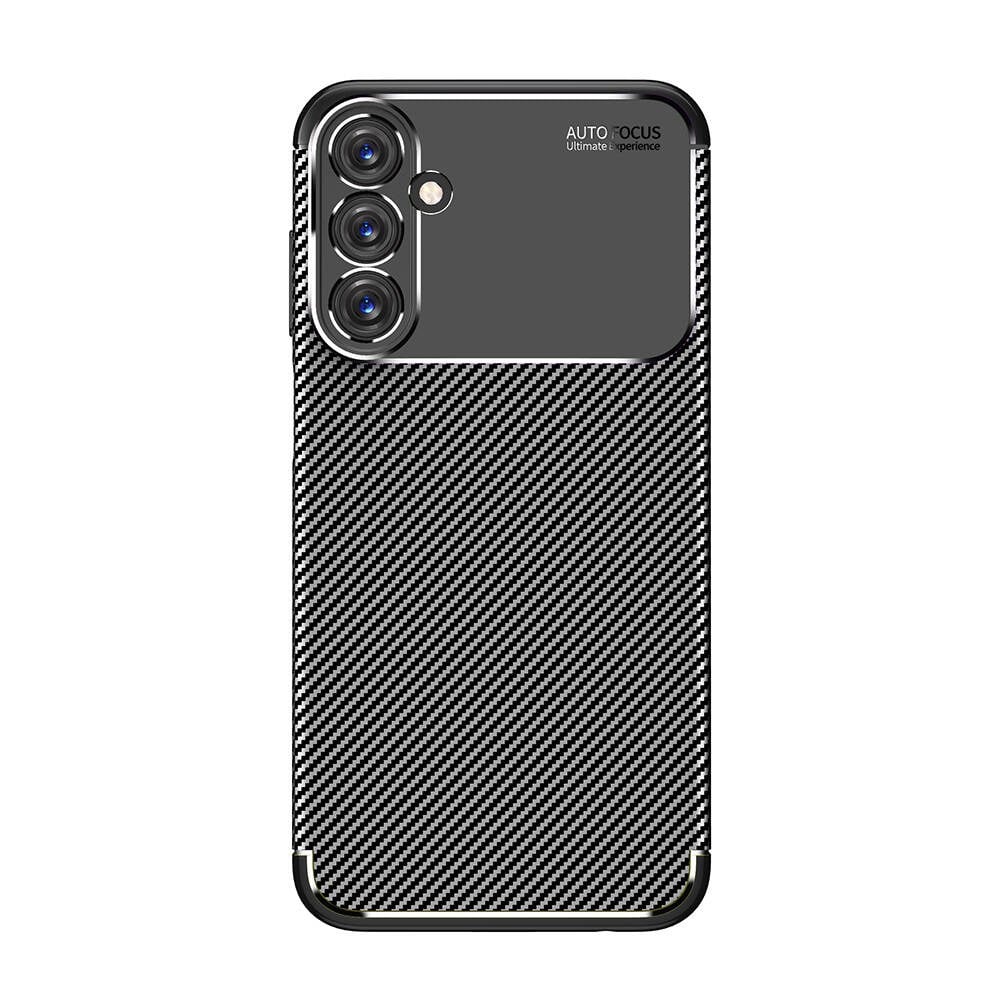 Galaxy A15 Kılıf Zore Negro Silikon Kapak