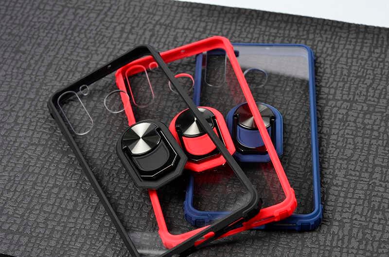Galaxy A21 Kılıf Zore Mola Kapak
