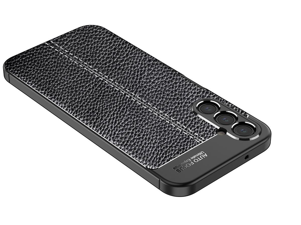Galaxy A24 Kılıf Zore Niss Silikon Kapak