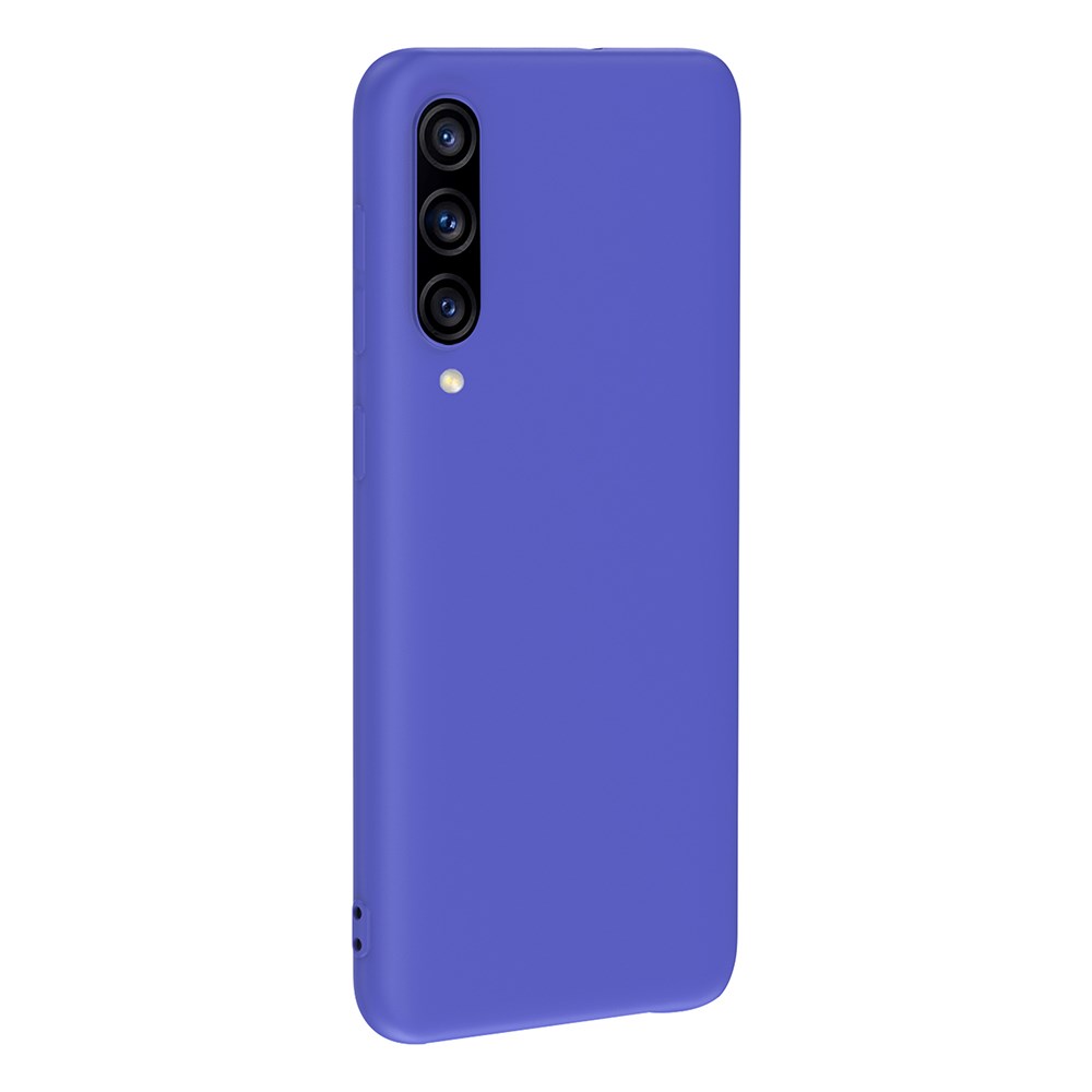 Galaxy A30S Kılıf Zore Premier Silikon Kapak