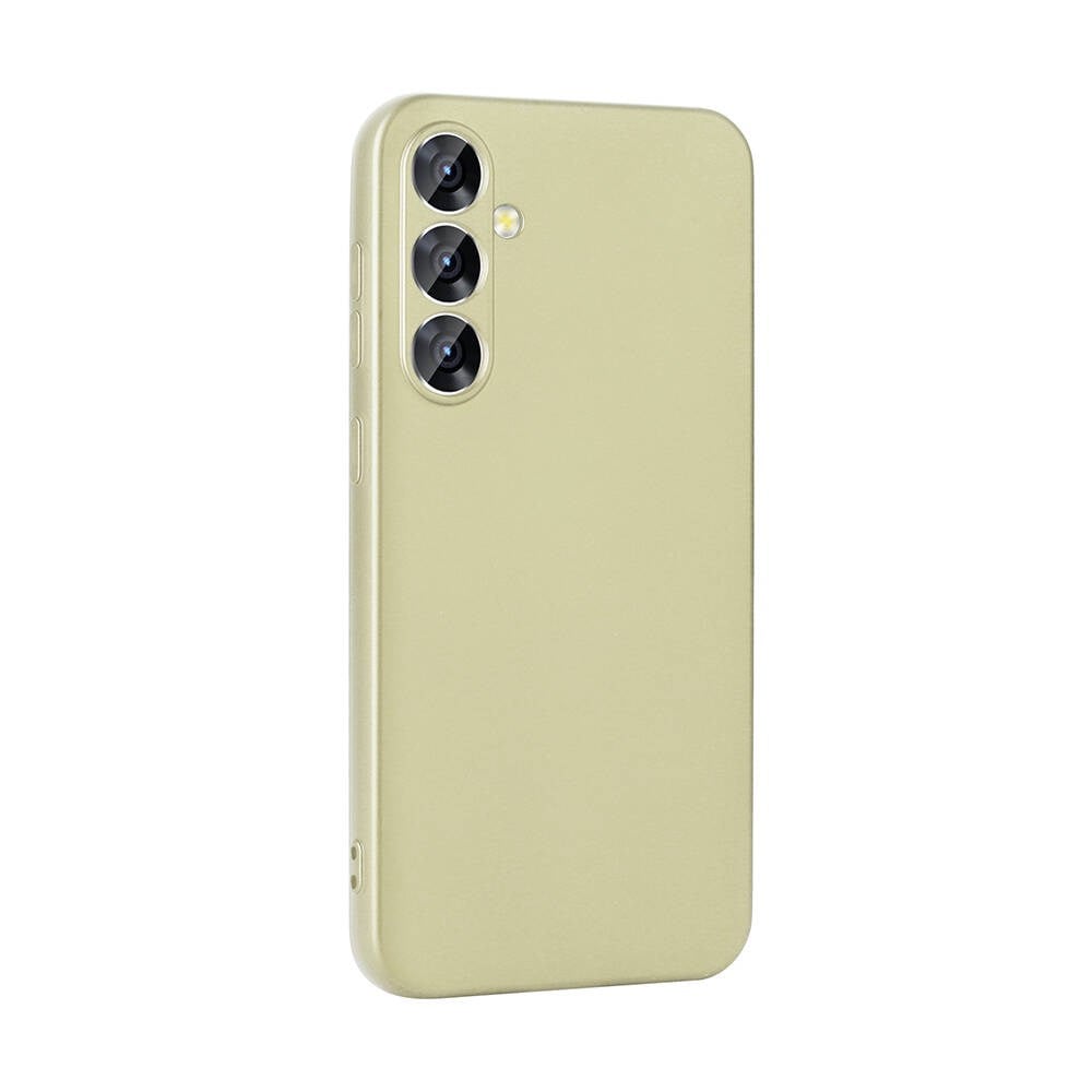 Galaxy A35 Kılıf Zore Premier Silikon Kapak
