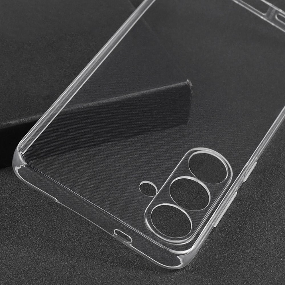 Galaxy A37 Kılıf Zore Süper Silikon Kapak