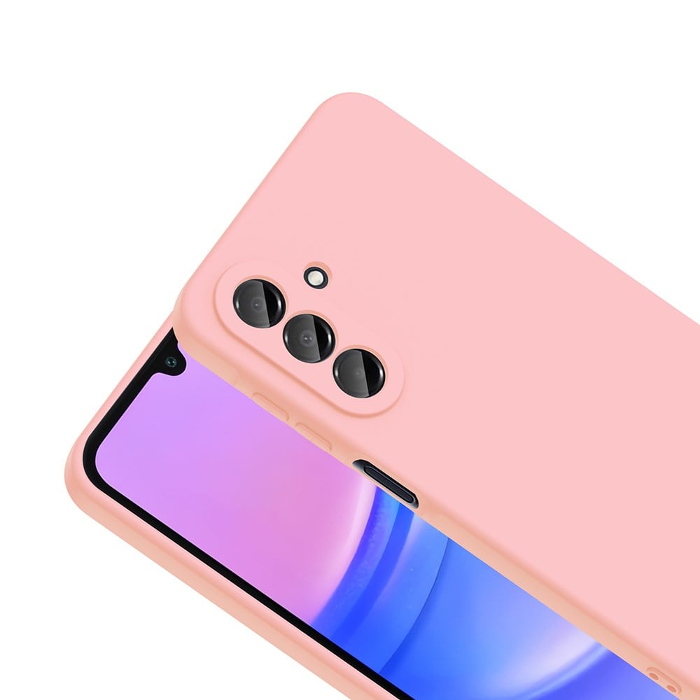 Galaxy A57 Kılıf Zore Mara Lansman Kapak
