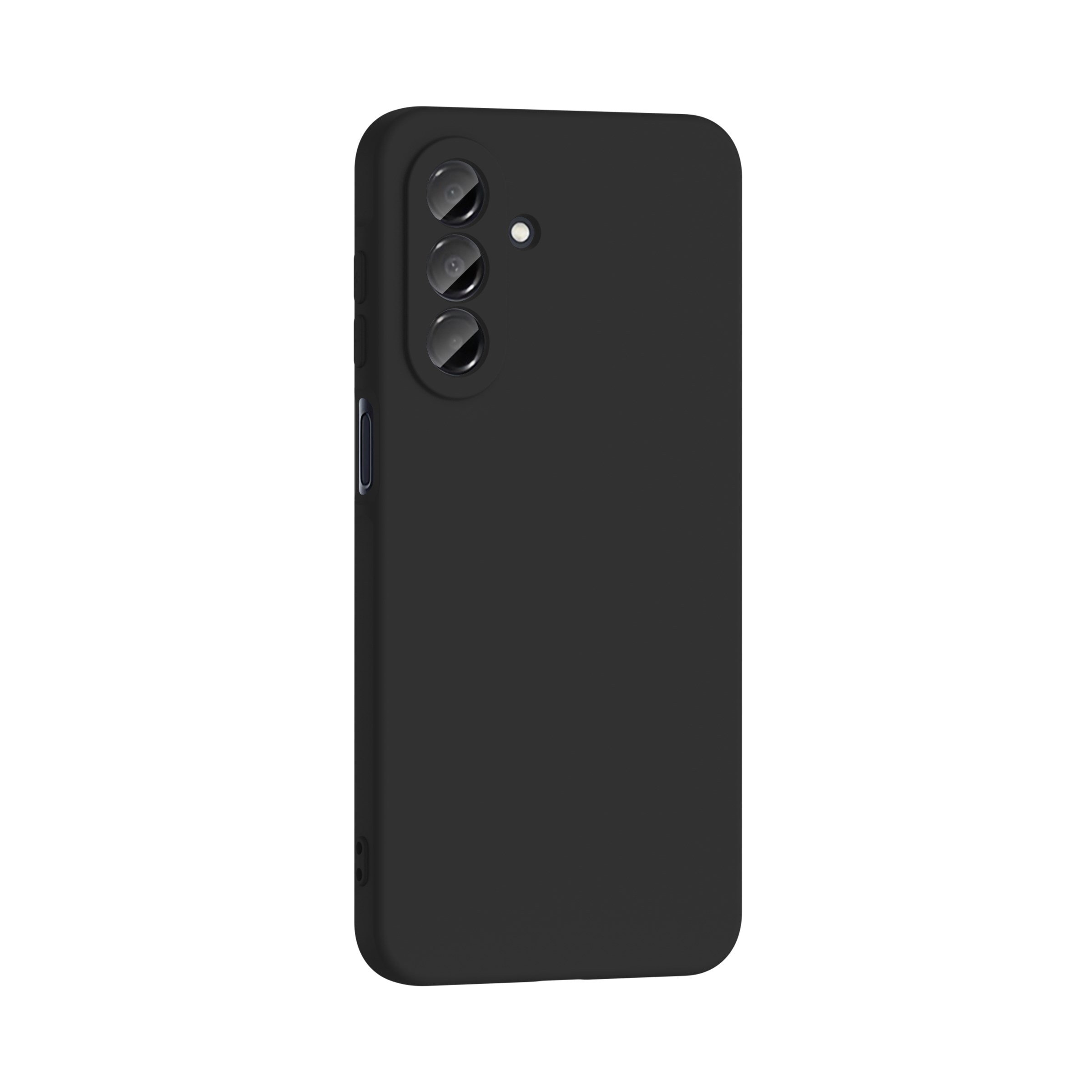 Galaxy A57 Kılıf Zore Mara Lansman Kapak