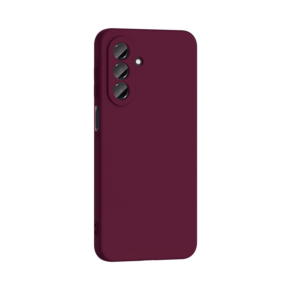 Galaxy A57 Kılıf Zore Mara Lansman Kapak
