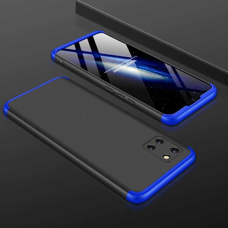 Galaxy A81 (Note 10 Lite) Kılıf Zore Ays Kapak