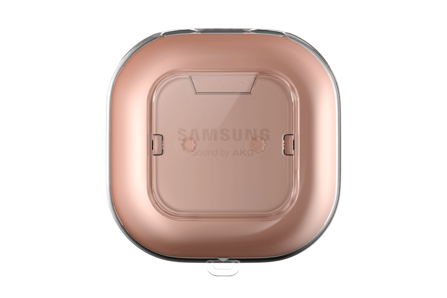 Galaxy Buds Live Kılıf Araree Player Kapak