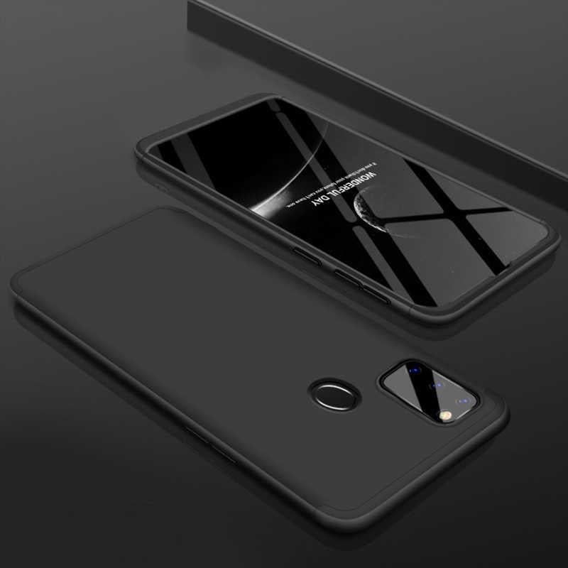 Galaxy M30S Kılıf Zore Ays Kapak