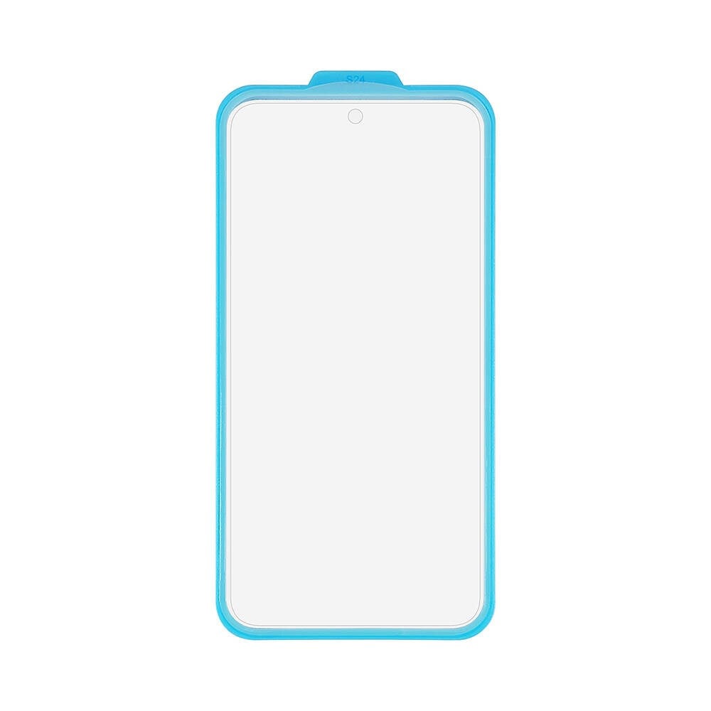 Galaxy S23 Zore 3D Vov Curve Glass Ekran Koruyucu
