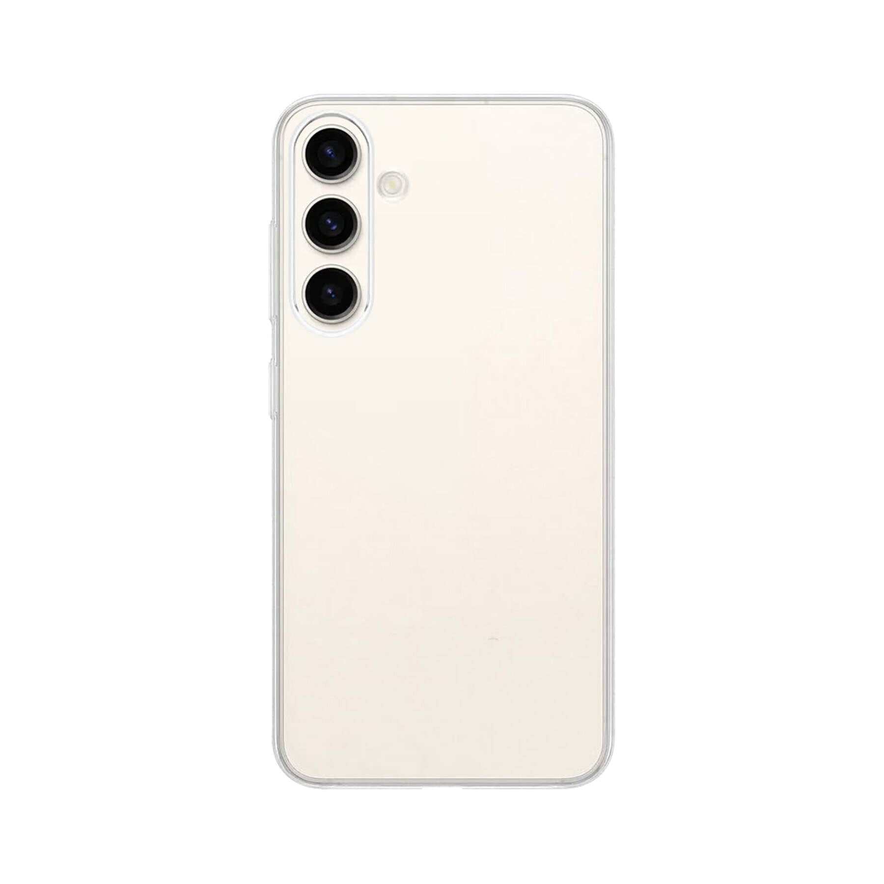 Galaxy S24 Kılıf Zore Vonn Kapak