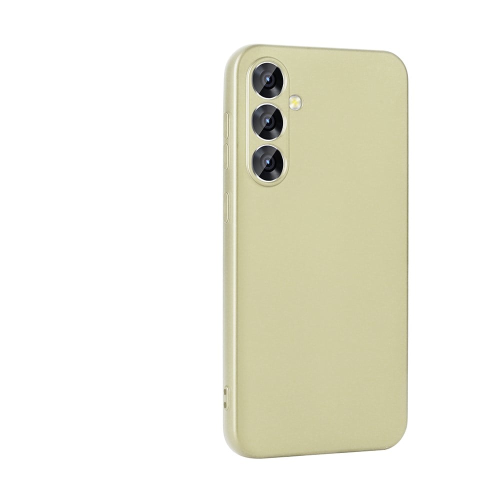 Galaxy S25 FE Kılıf Zore Premier Silikon Kapak