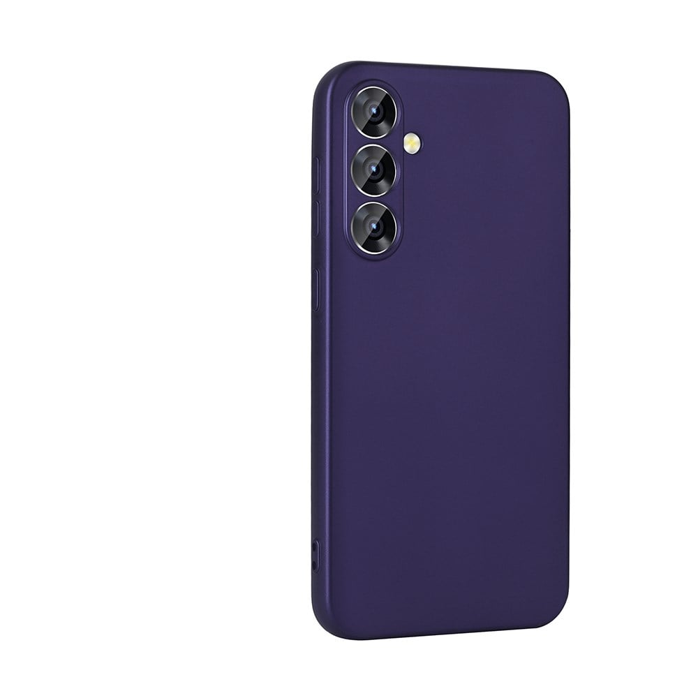 Galaxy S25 FE Kılıf Zore Premier Silikon Kapak