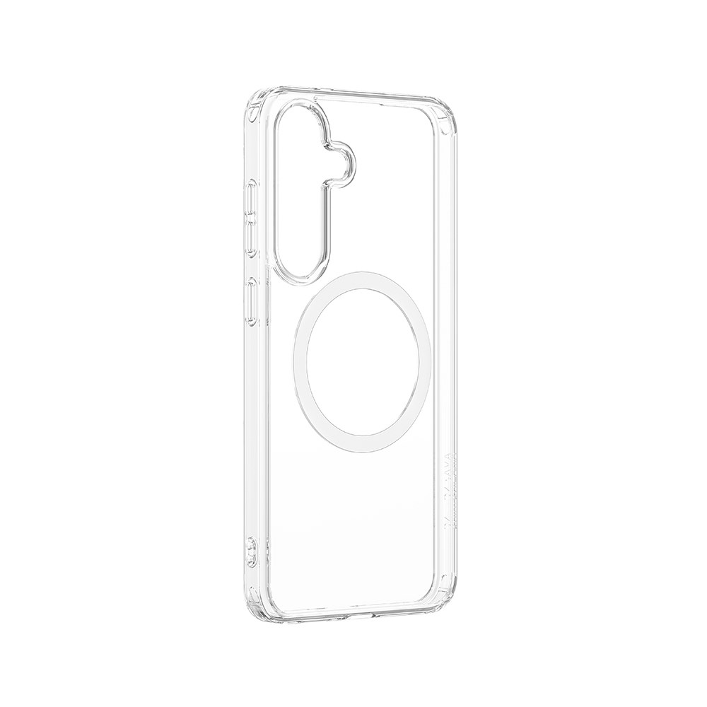 Galaxy S25 Plus Kılıf M-safe Şarj Özellikli Amazingthing Minimal Serisi Kapak
