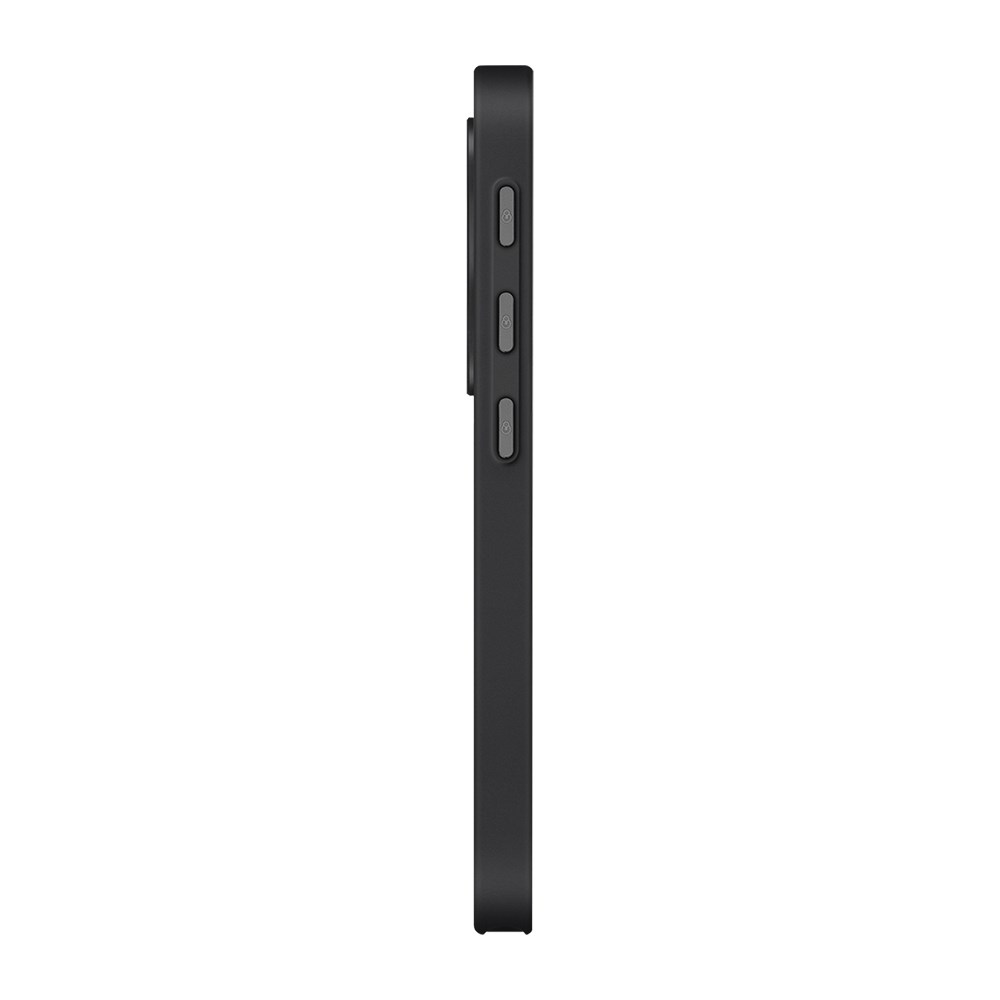 Galaxy S25 Ultra Kılıf M-safe Şarj Özellikli Aramid Fiber 3 Fonksiyon Butonlu Pitaka PinButton Serisi Kapak