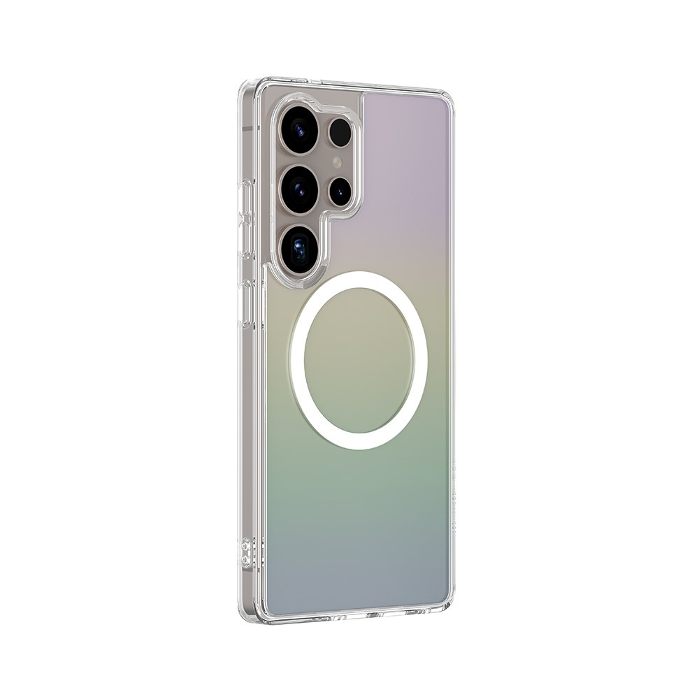 Galaxy S25 Ultra Kılıf M-safe Şarj Özellikli Amazingthing Minimal Serisi Kapak