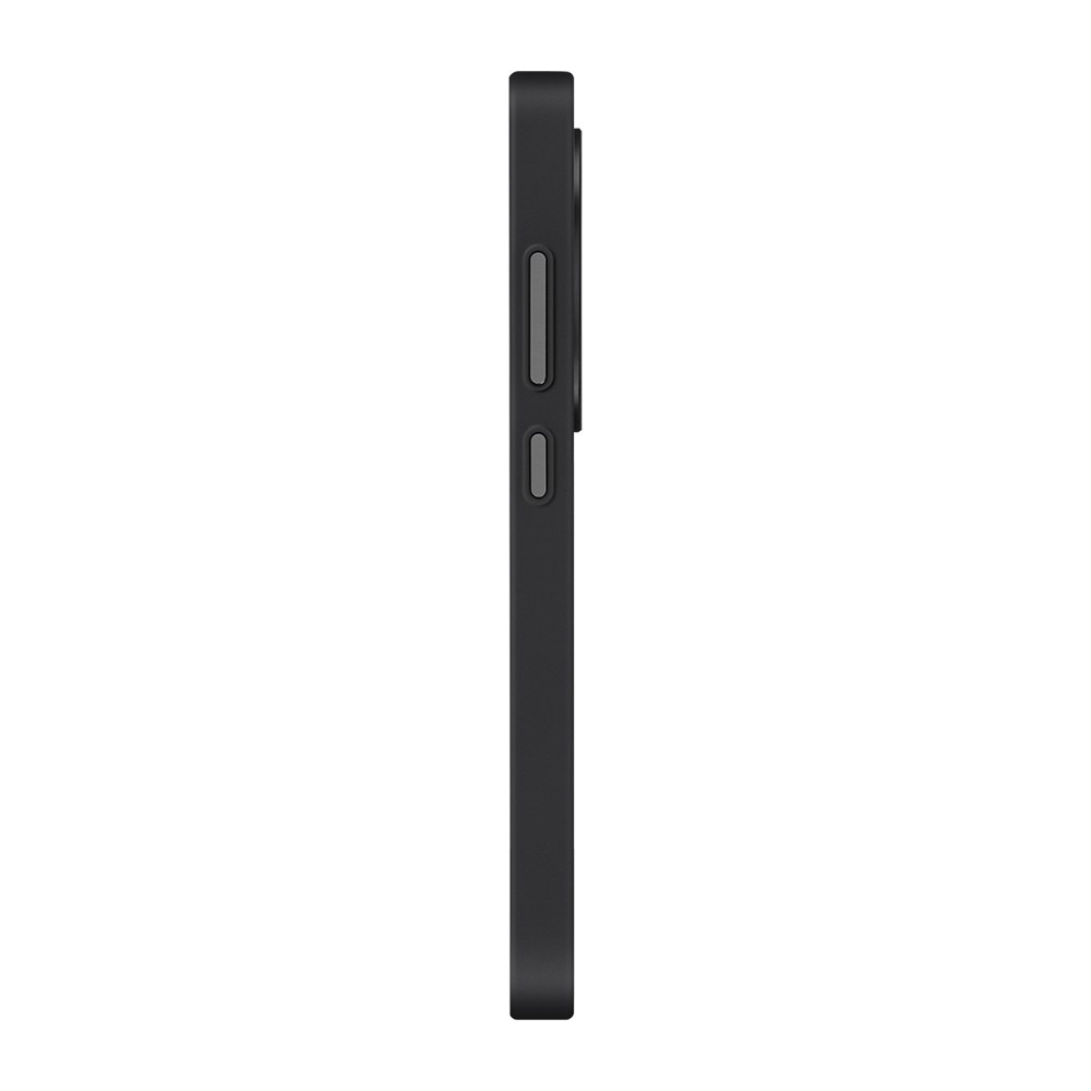 Galaxy S25 Ultra Kılıf M-safe Şarj Özellikli Aramid Fiber 3 Fonksiyon Butonlu Pitaka PinButton Serisi Kapak