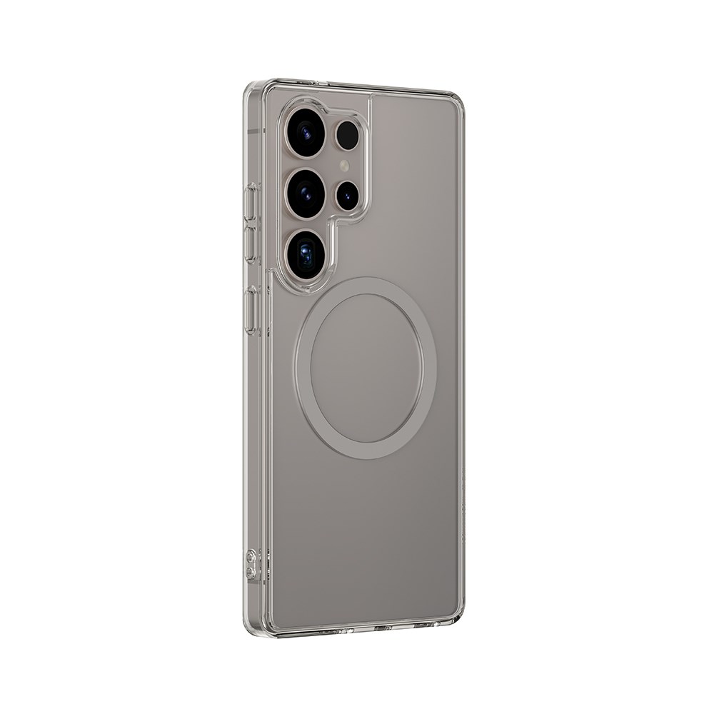 Galaxy S25 Ultra Kılıf M-safe Şarj Özellikli Amazingthing Minimal Serisi Kapak