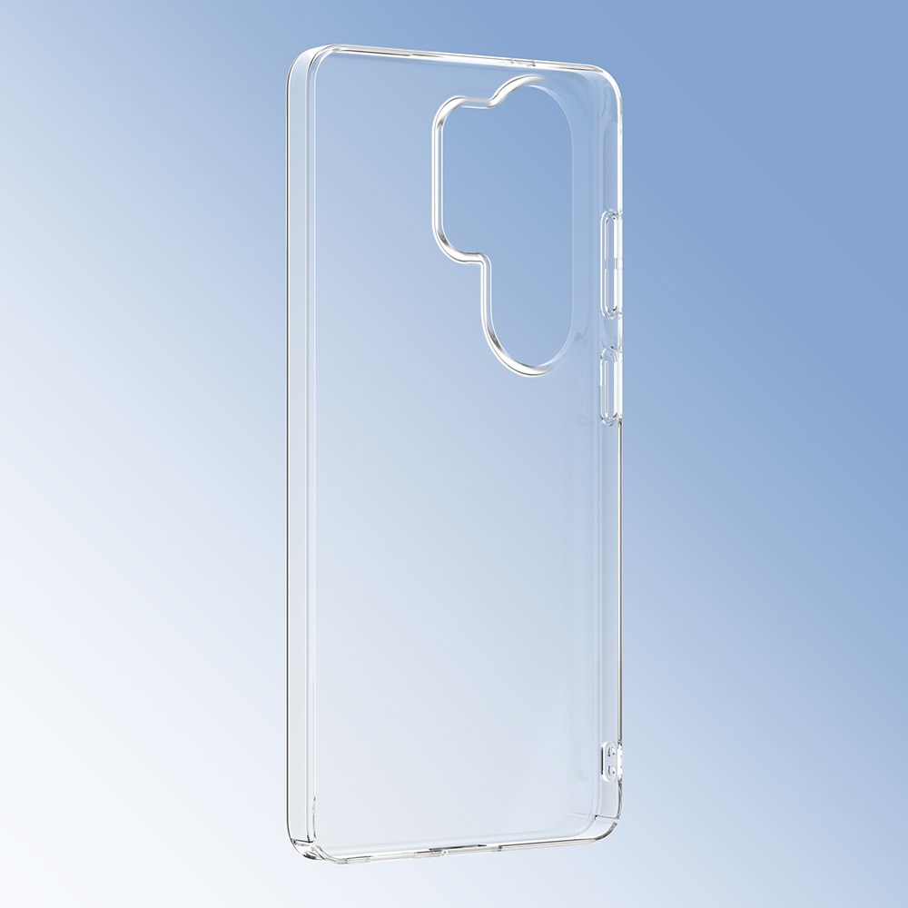 Galaxy S26 Plus Kılıf M-safe Şarj Özellikli Youngkit High Definition Serisi Kapak