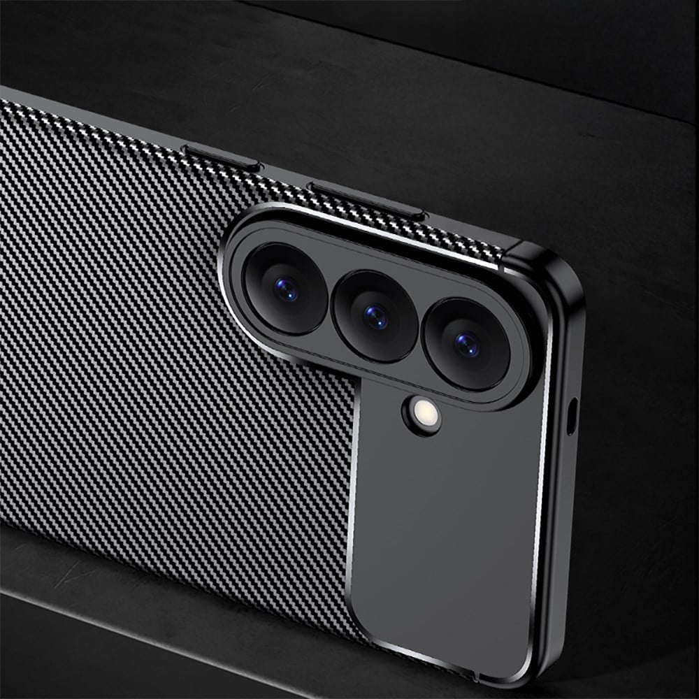 Galaxy S26 Plus Kılıf Zore Negro Silikon Kapak