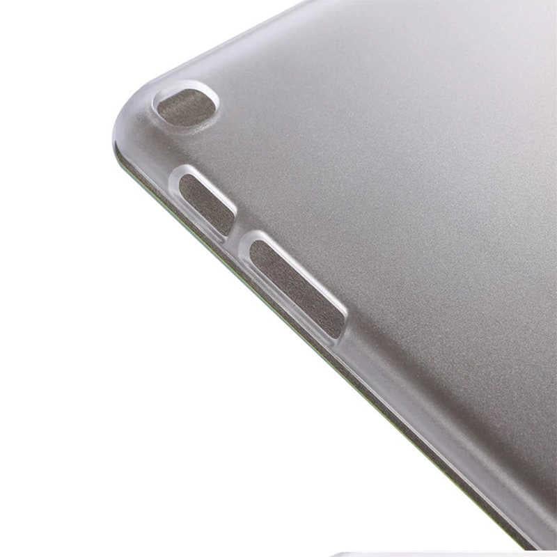 Galaxy T720 Tab S5E Zore Smart Cover Standlı 1-1 Kılıf