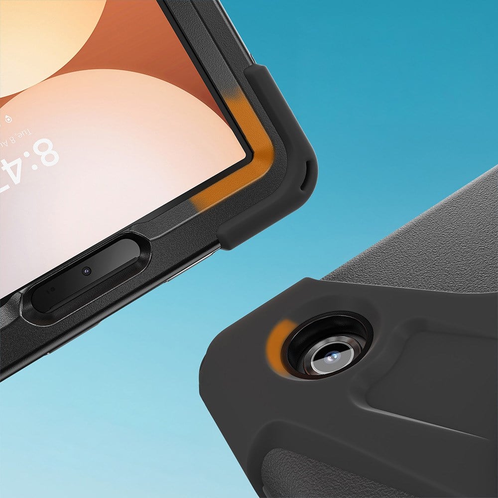 Galaxy Tab A11 Plus Zore Defender Tablet Silikon