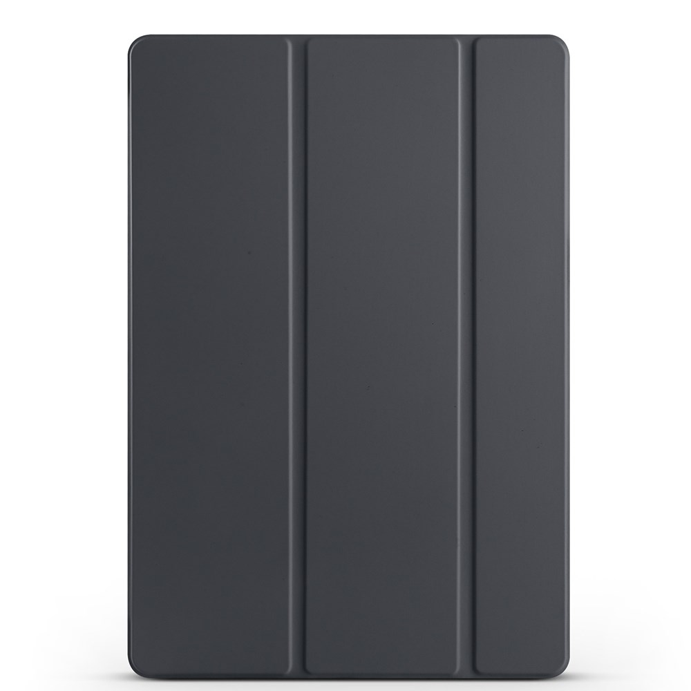 Galaxy Tab S10 FE Plus Zore Smart Cover Kalem Bölmeli Standlı 1-1 Kılıf