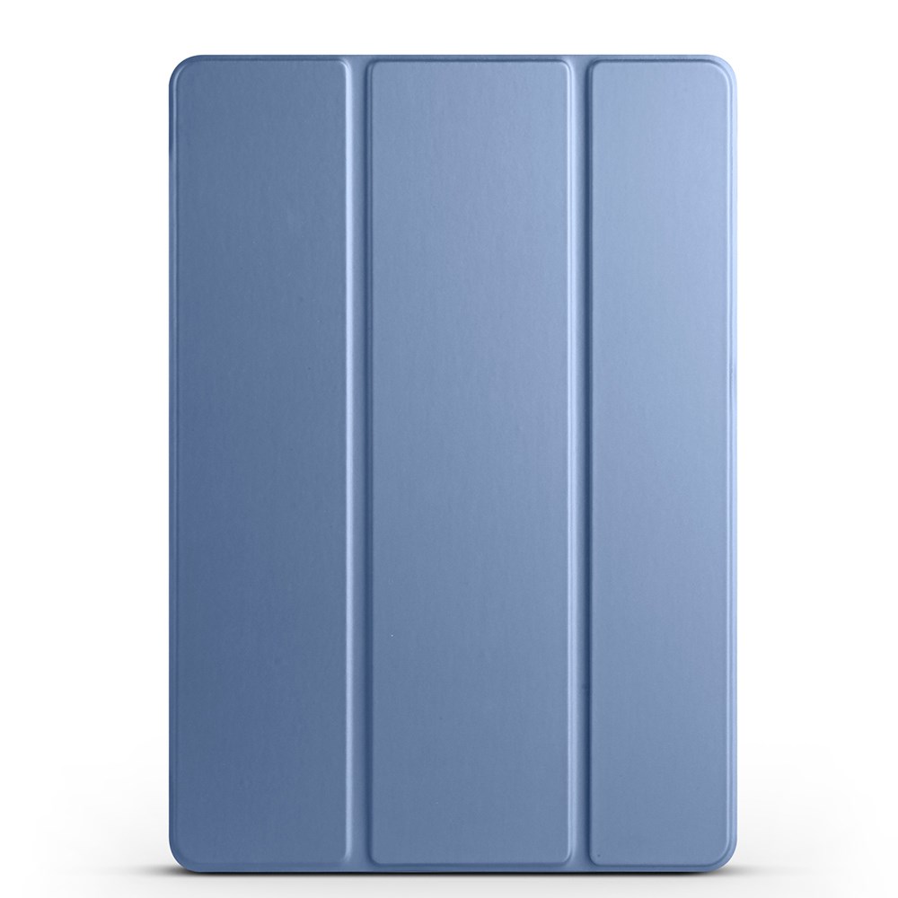 Galaxy Tab S10 FE Zore Smart Cover Kalem Bölmeli Standlı 1-1 Kılıf