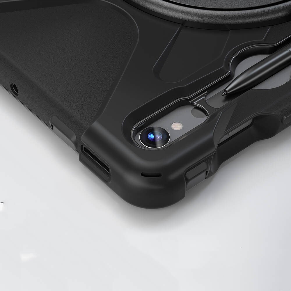 Galaxy Tab S10 Lite Zore Defender Tablet Silikon