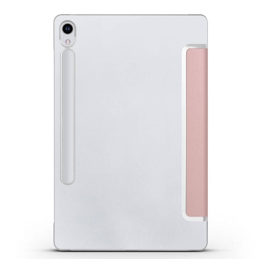 Galaxy Tab S10 Lite Zore Smart Cover Standlı 1-1 Kılıf