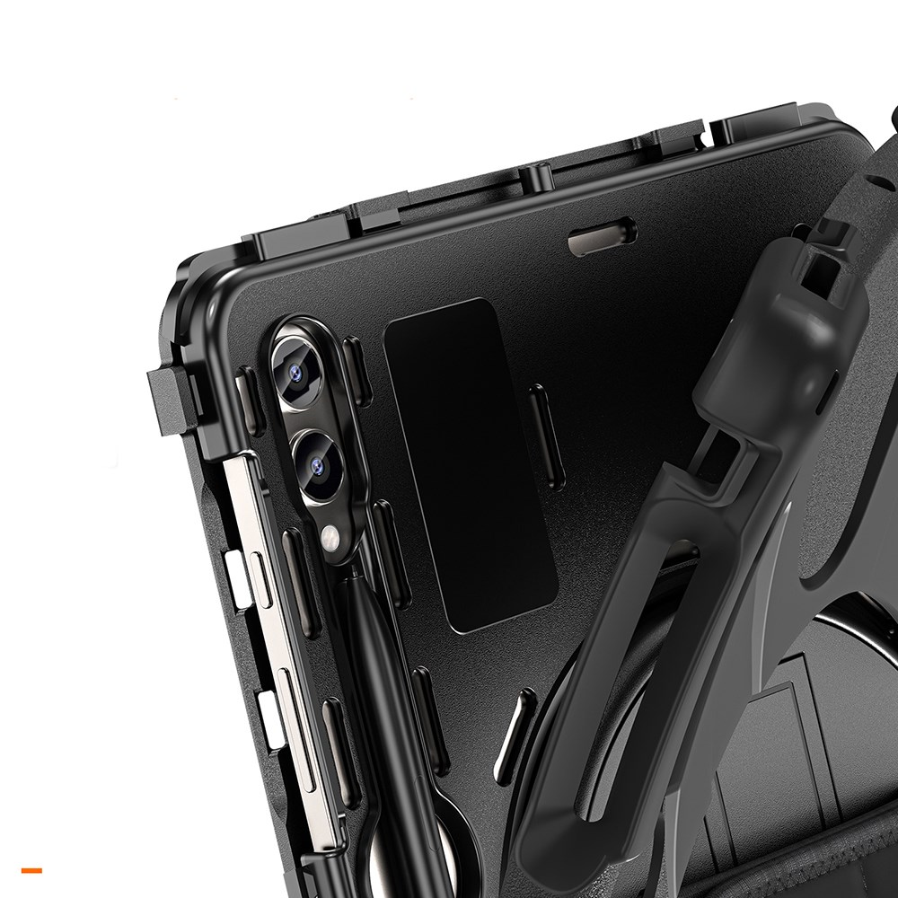 Galaxy Tab S10 Plus Zore Defender Tablet Silikon