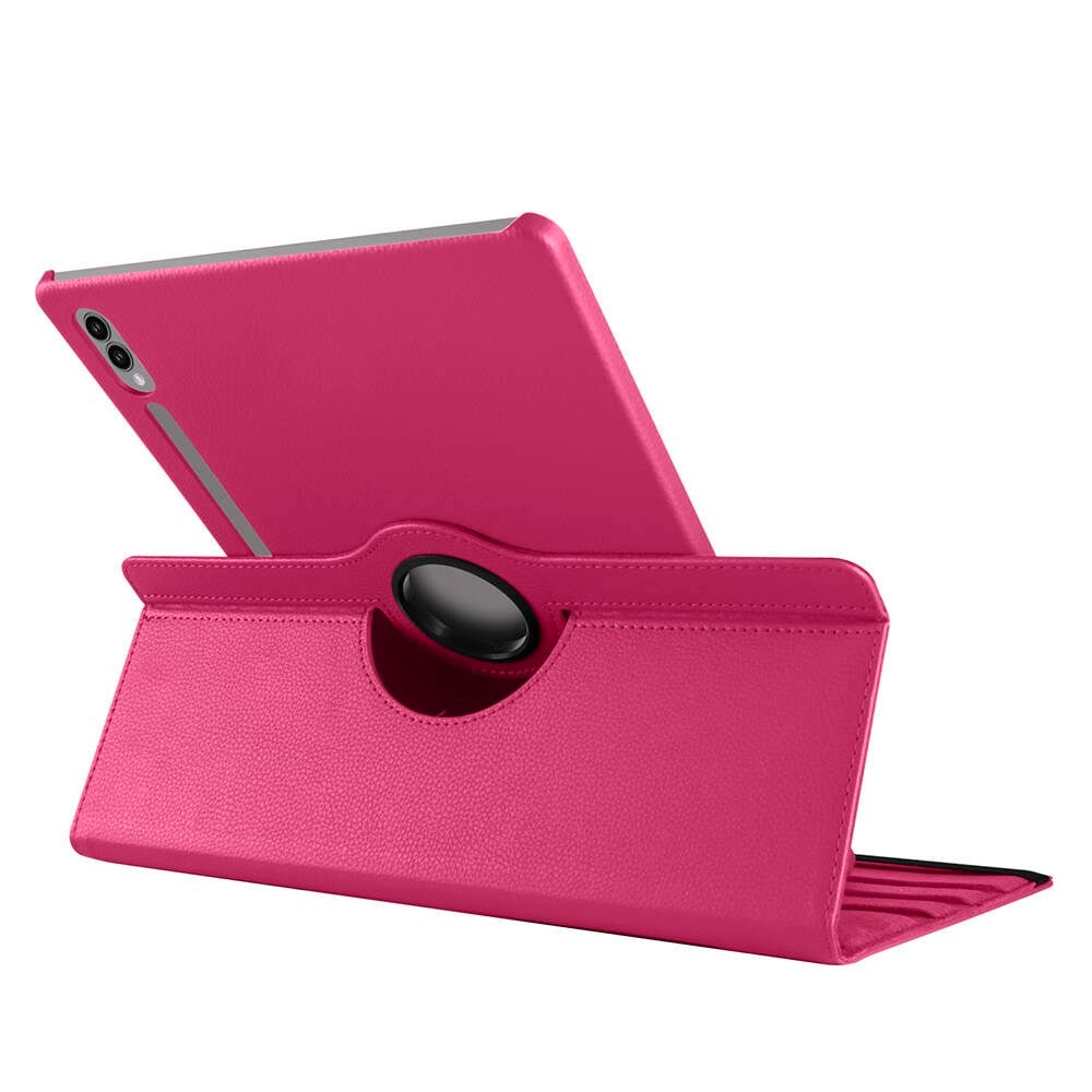 Galaxy Tab S10 Ultra Zore Dönebilen Standlı Kılıf