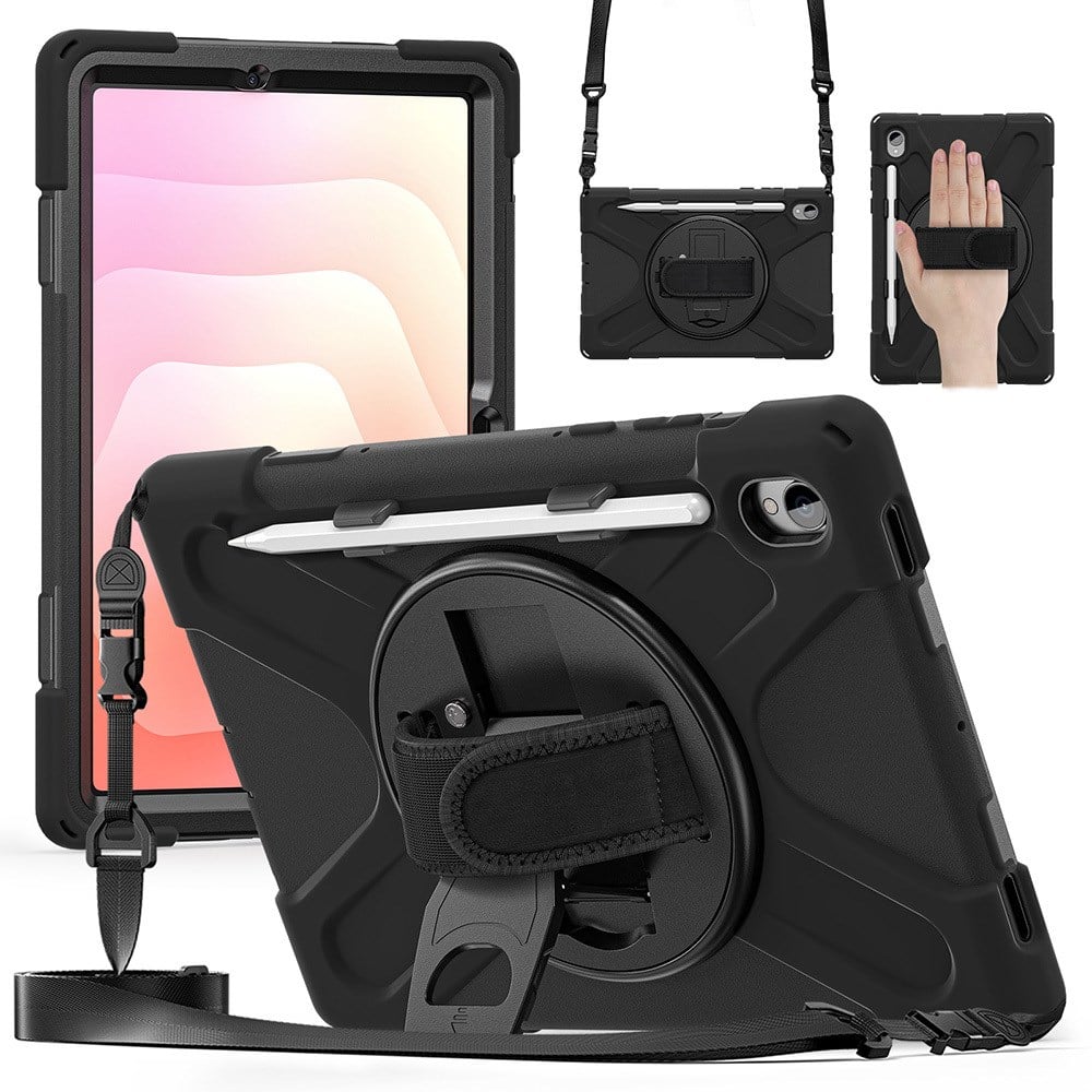 Galaxy Tab S11 Zore Defender Tablet Silikon