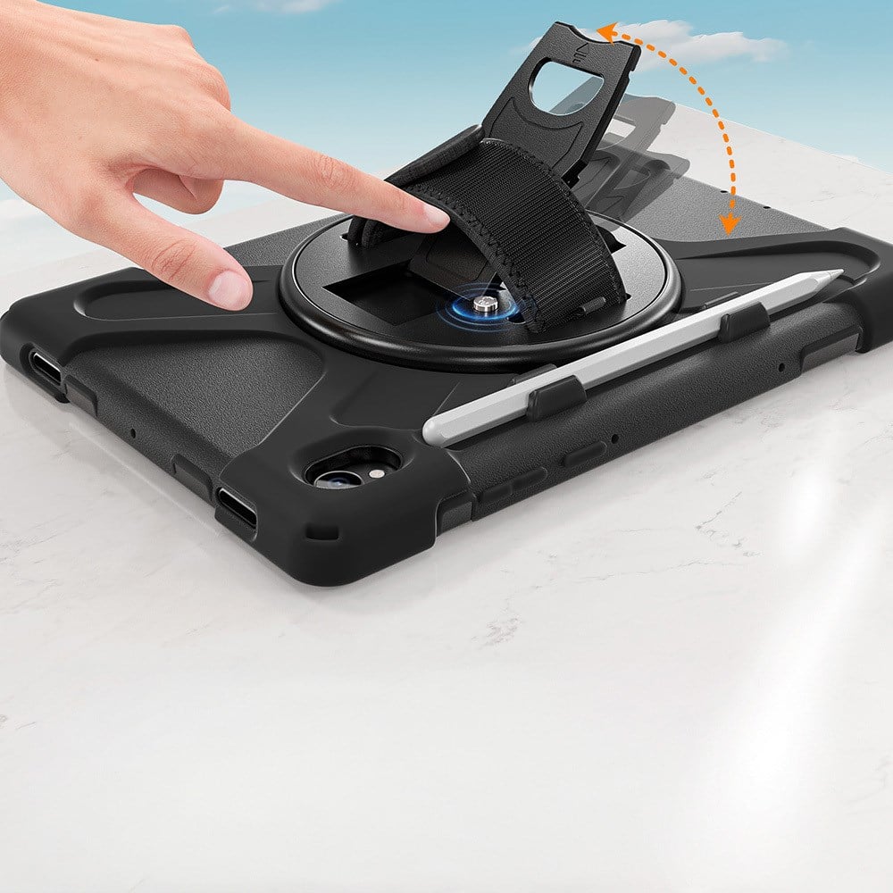 Galaxy Tab S11 Zore Defender Tablet Silikon